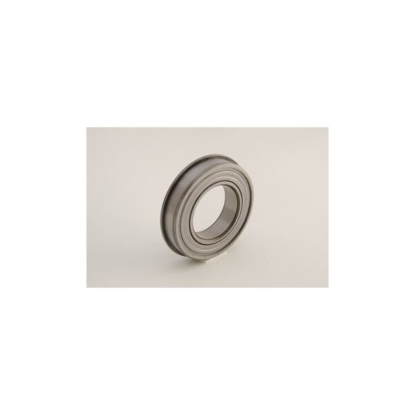 Consolidated Bearings Deep Groove Ball Bearing, 6006ZZNR C3 6006-ZZNR C ...
